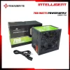 Intelligent Power Supply 700watts with Power cable 120mm