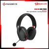 Redragon IRE Pro H848 Black BT Wireless Ultra-Light Wireless Gaming Headset