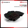 Redragon K585 DITI BLUE switch One Handed RGB Gaming Keyboard